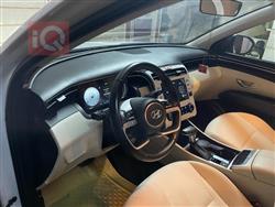 هیوندای تۆکسۆن